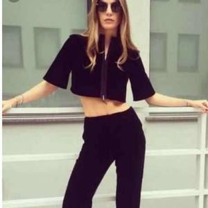 Meet your Posher, Alma